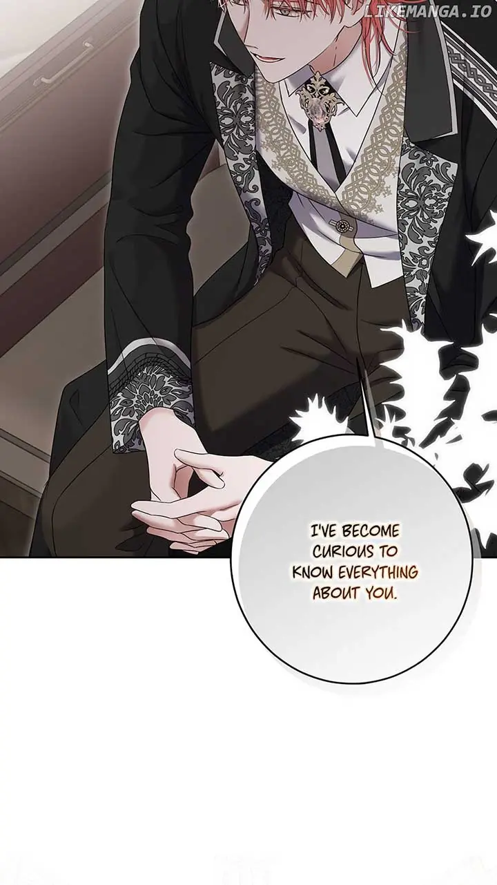 I Fell into a Reverse Harem Game Chapter 103 Page 4