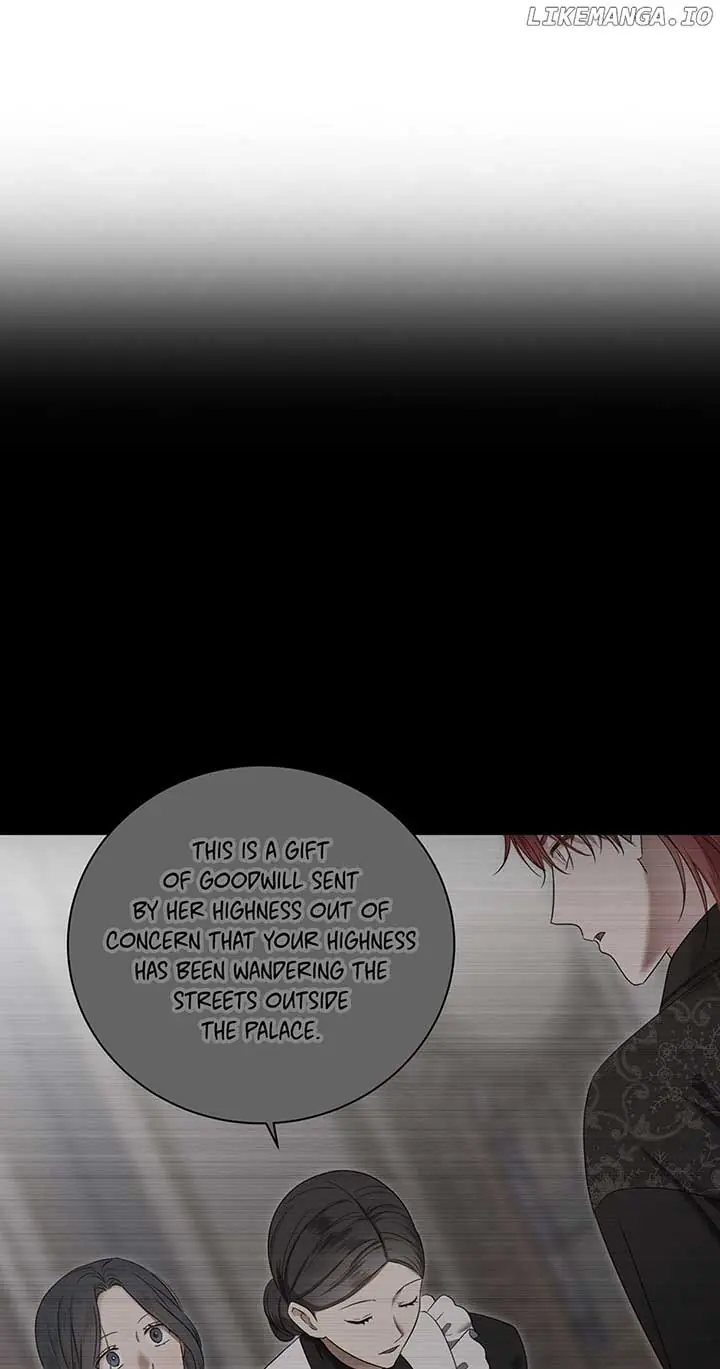 I Fell into a Reverse Harem Game Chapter 103 Page 5