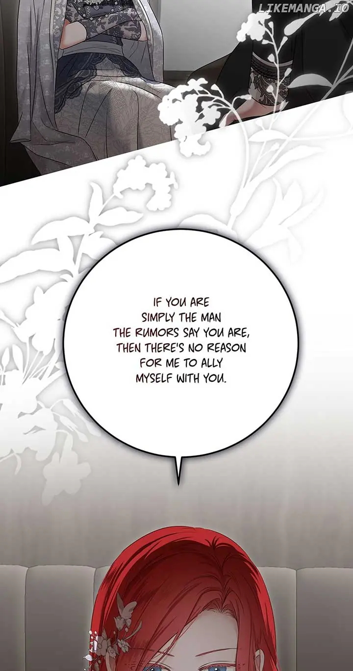 I Fell into a Reverse Harem Game Chapter 103 Page 9