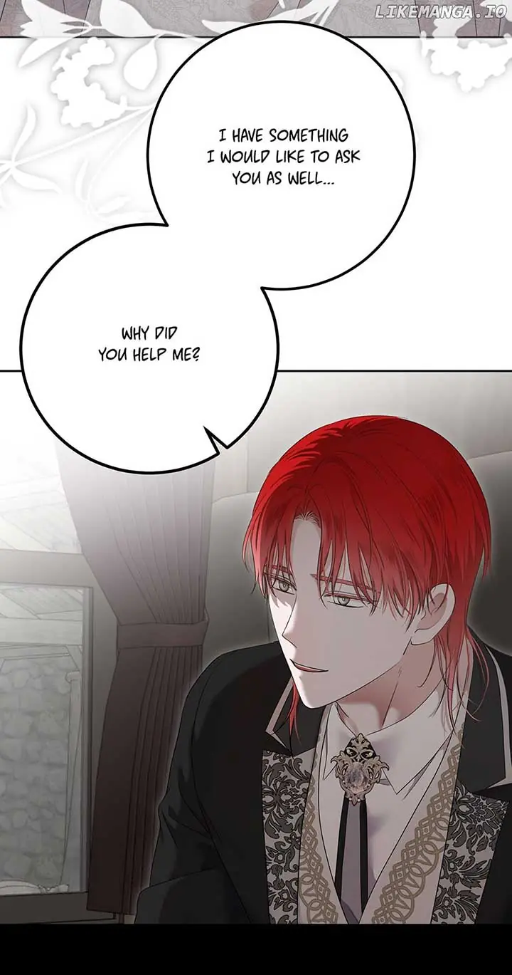 I Fell into a Reverse Harem Game Chapter 103 Page 11