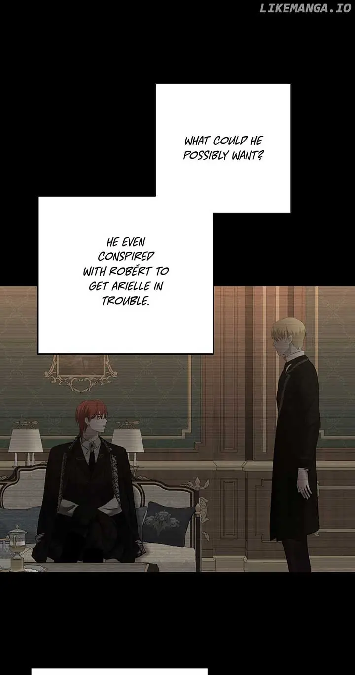 I Fell into a Reverse Harem Game Chapter 103 Page 12
