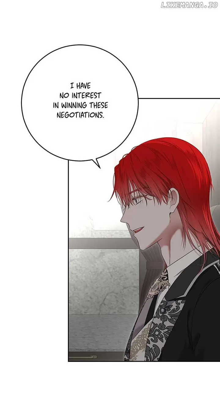 I Fell into a Reverse Harem Game Chapter 103 Page 14