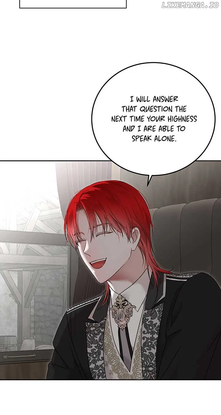I Fell into a Reverse Harem Game Chapter 103 Page 16
