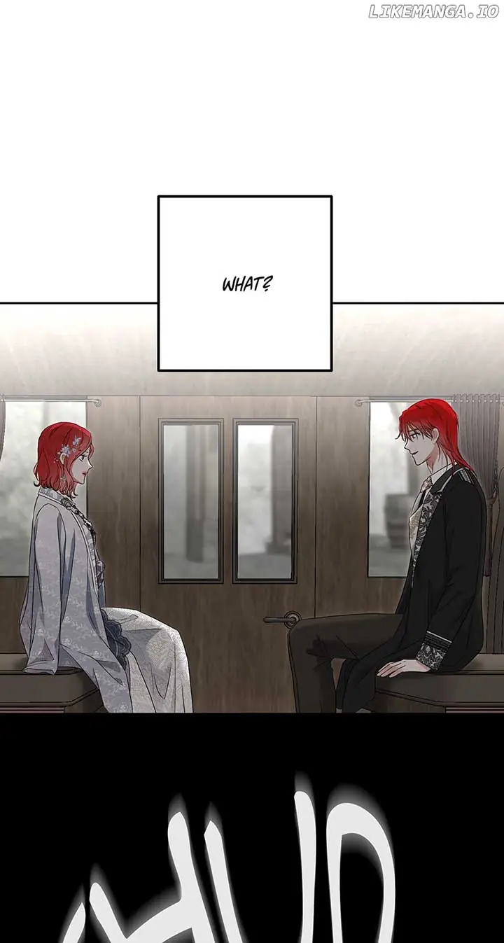 I Fell into a Reverse Harem Game Chapter 103 Page 17