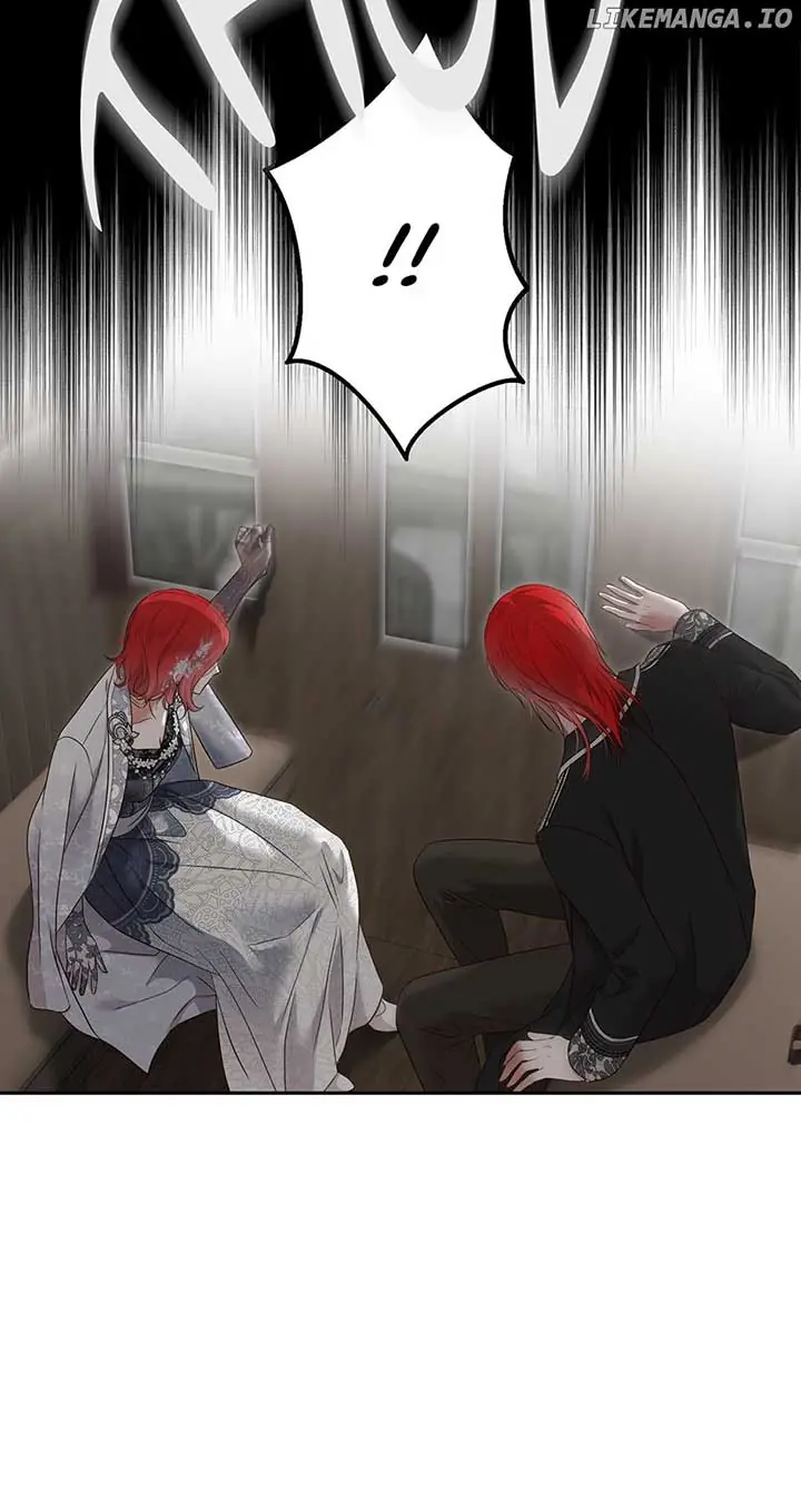 I Fell into a Reverse Harem Game Chapter 103 Page 18