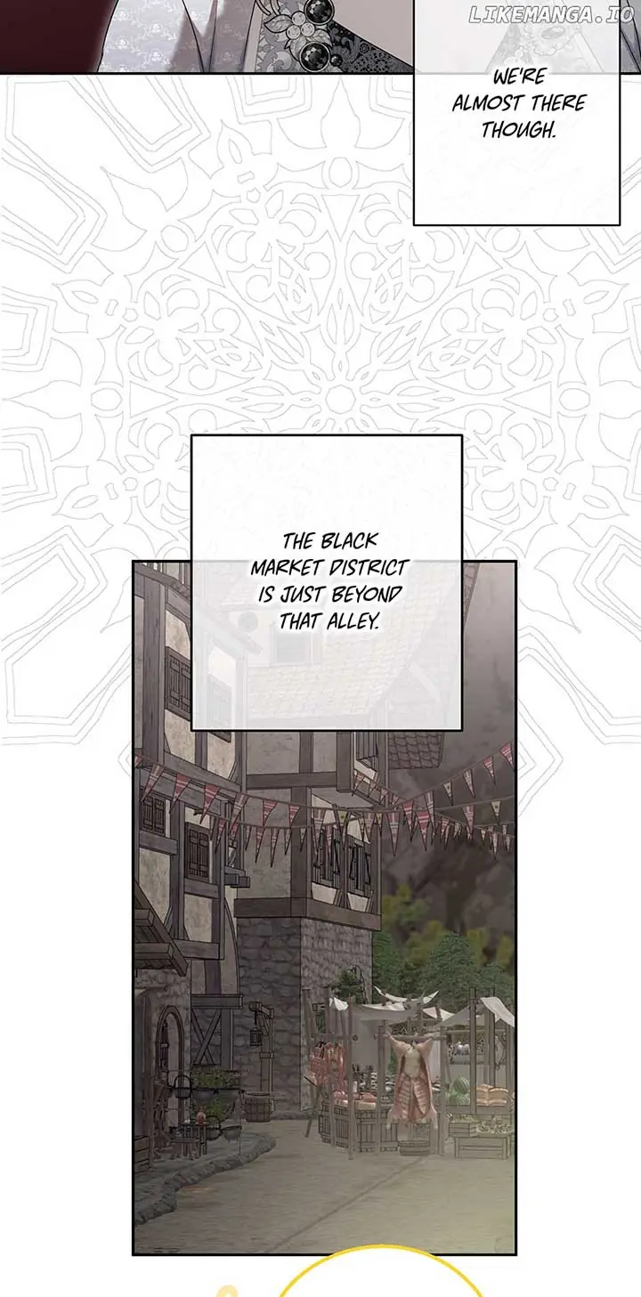 I Fell into a Reverse Harem Game Chapter 103 Page 23