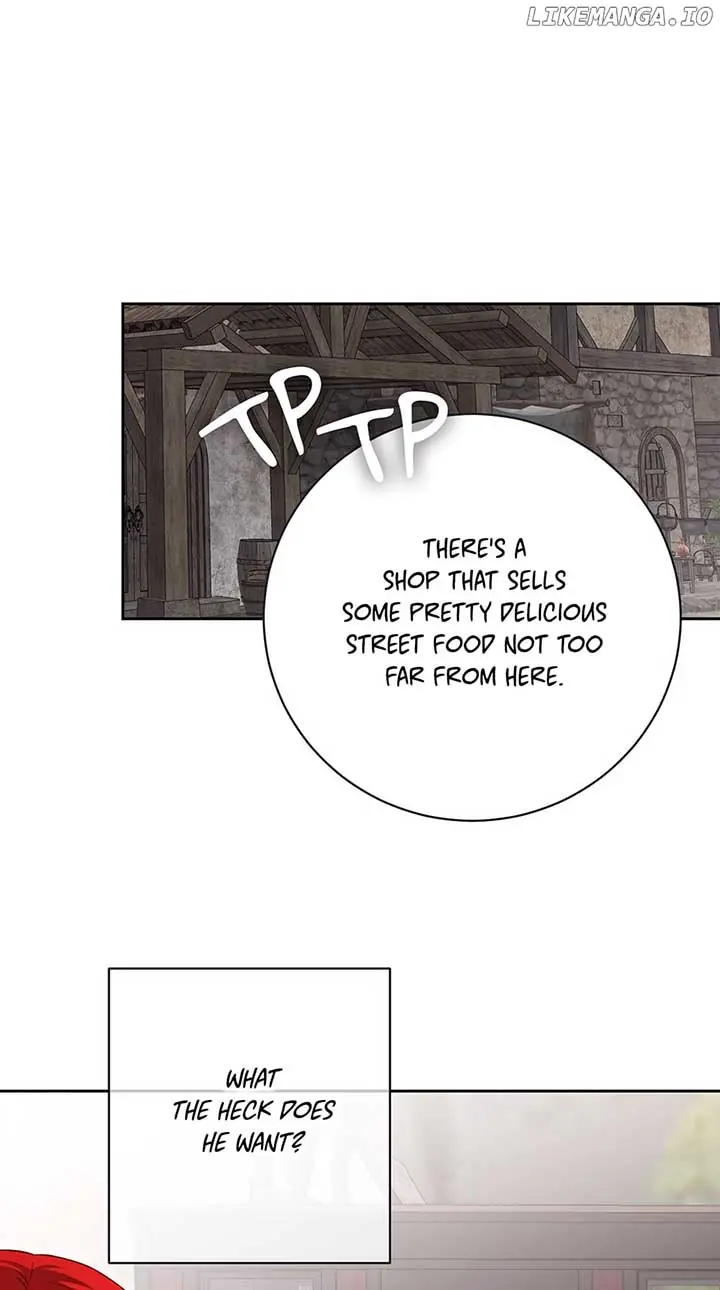 I Fell into a Reverse Harem Game Chapter 103 Page 26