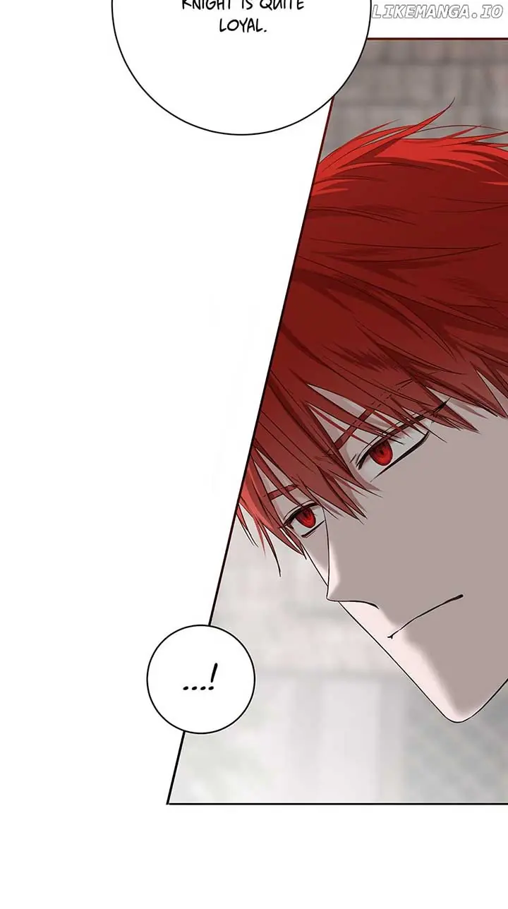I Fell into a Reverse Harem Game Chapter 103 Page 31
