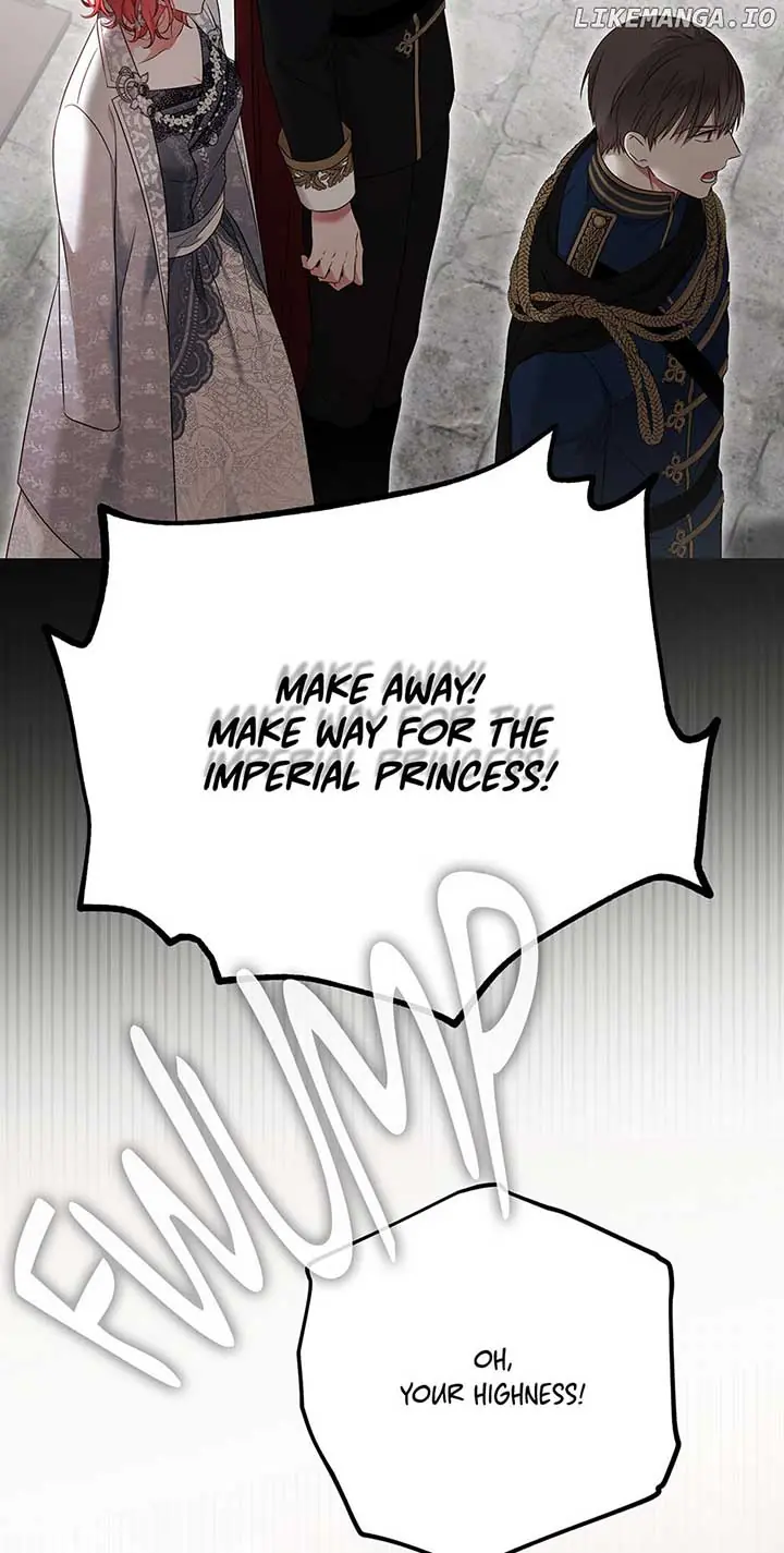 I Fell into a Reverse Harem Game Chapter 103 Page 44
