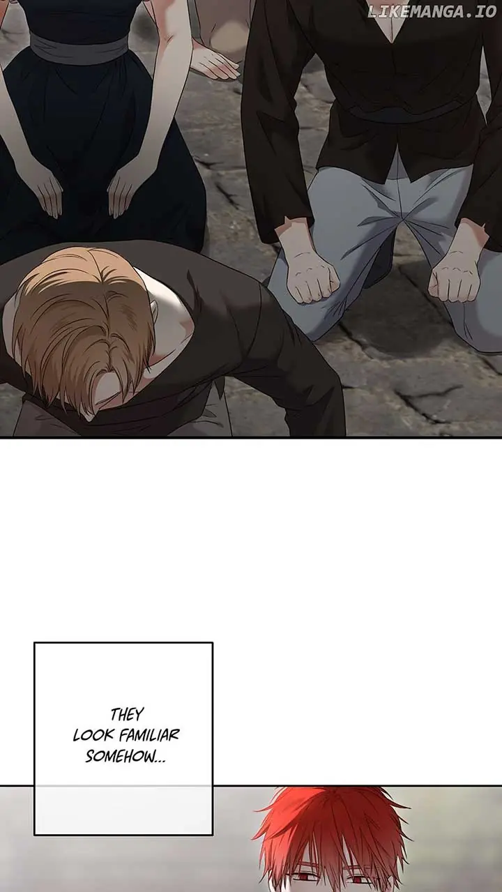 I Fell into a Reverse Harem Game Chapter 103 Page 48