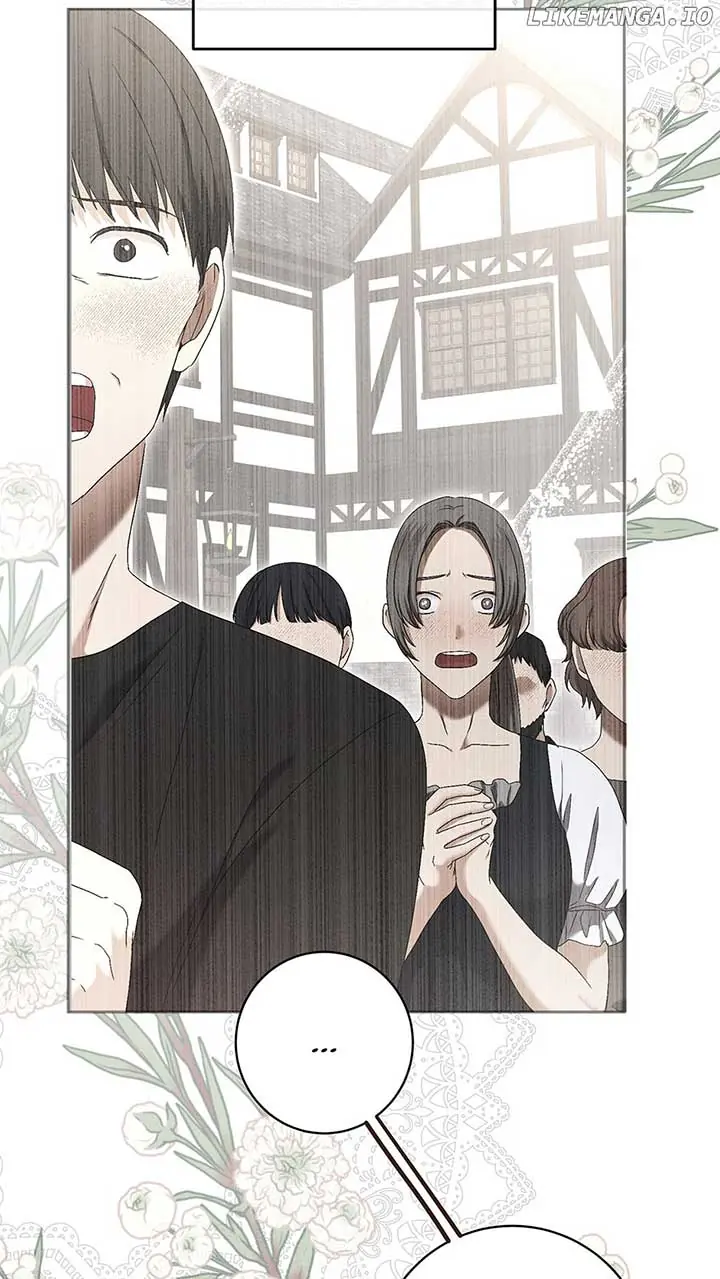 I Fell into a Reverse Harem Game Chapter 103 Page 50