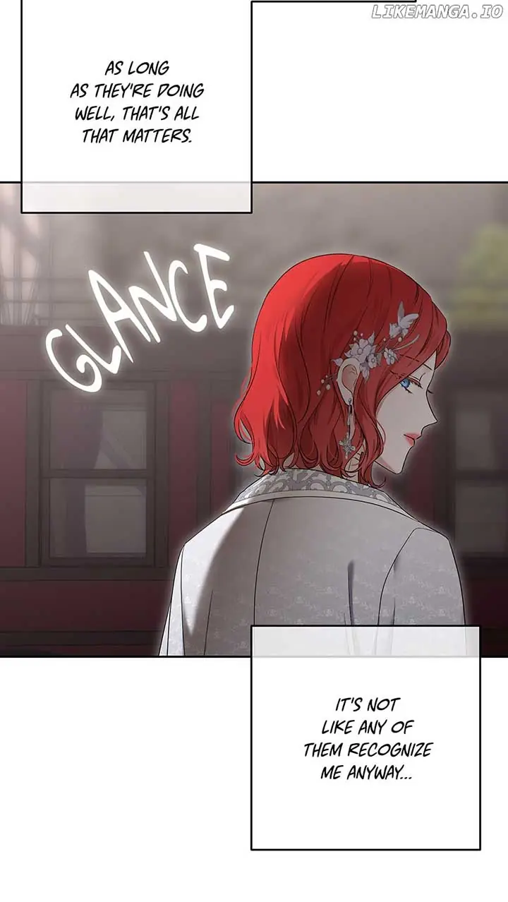 I Fell into a Reverse Harem Game Chapter 103 Page 52