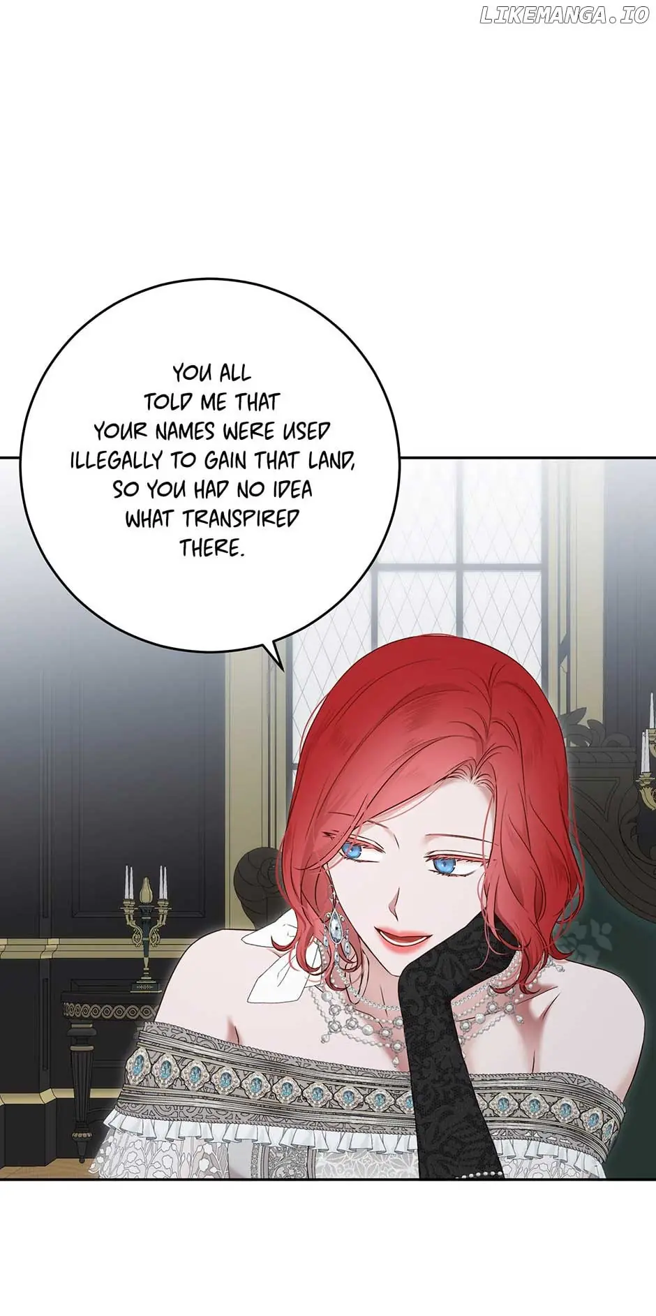 I Fell into a Reverse Harem Game Chapter 104 Page 8