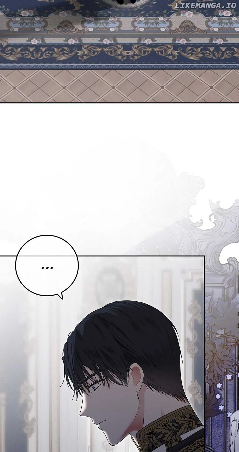I Fell into a Reverse Harem Game Chapter 104 Page 27