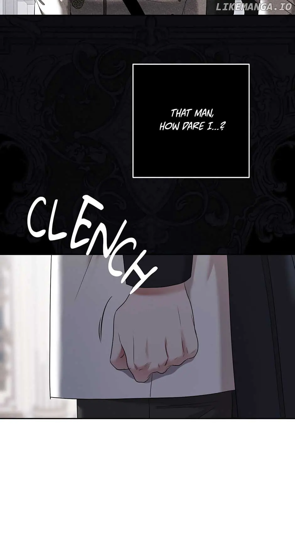 I Fell into a Reverse Harem Game Chapter 104 Page 29