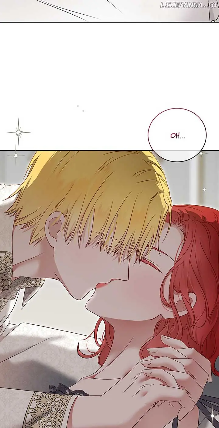 I Fell into a Reverse Harem Game Chapter 105 Page 4