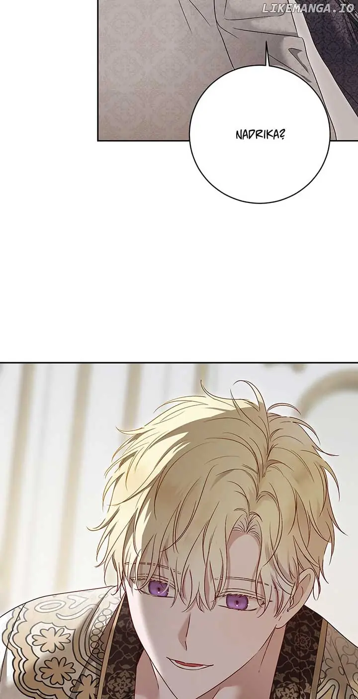 I Fell into a Reverse Harem Game Chapter 105 Page 6