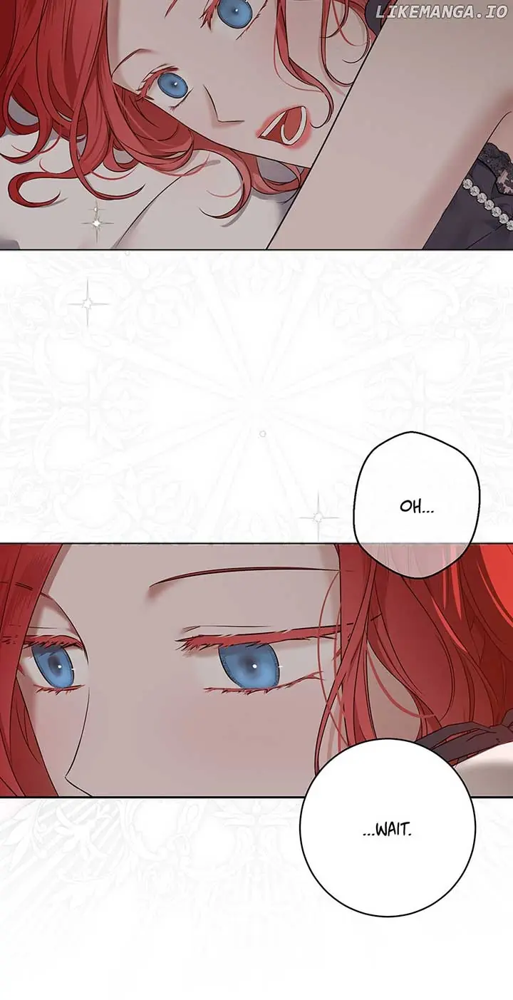 I Fell into a Reverse Harem Game Chapter 105 Page 9