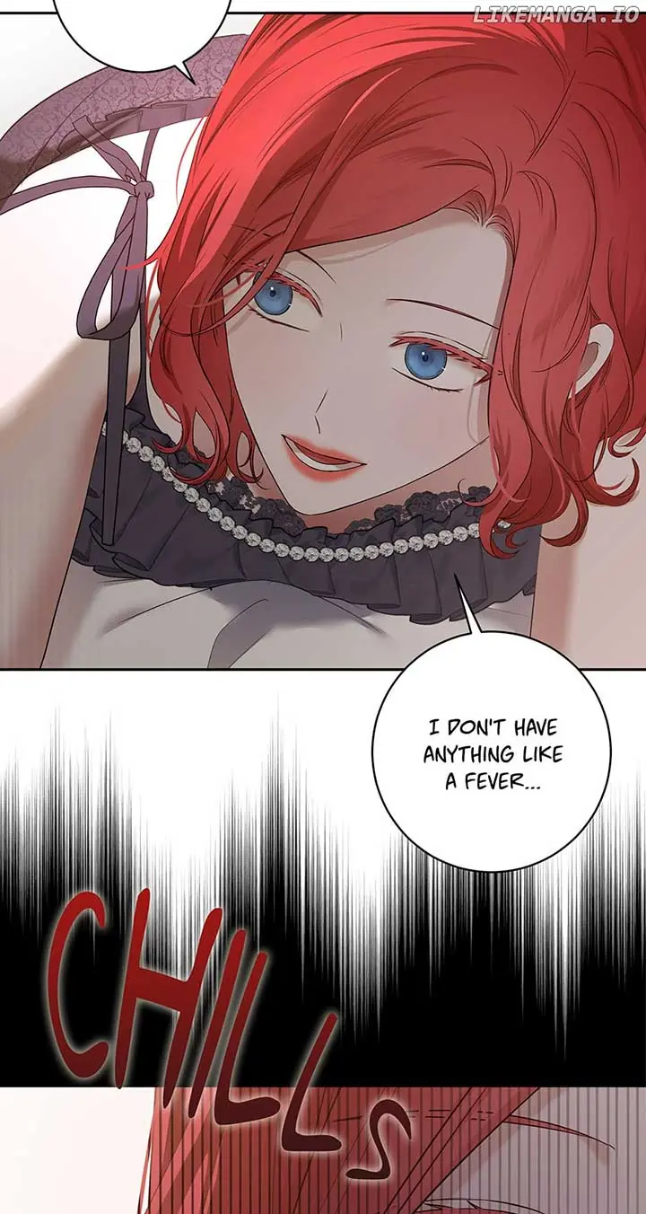 I Fell into a Reverse Harem Game Chapter 105 Page 14