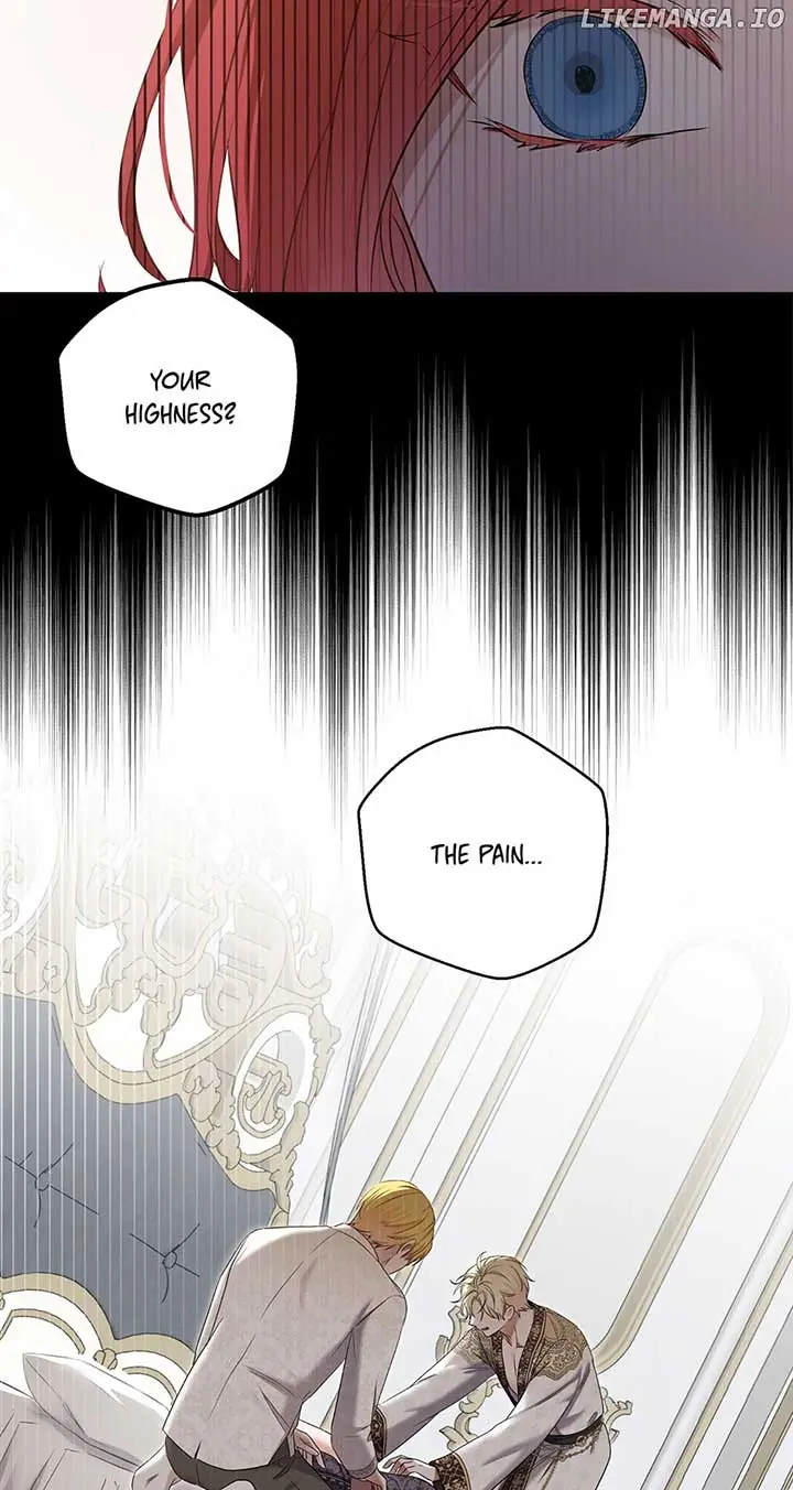 I Fell into a Reverse Harem Game Chapter 105 Page 15