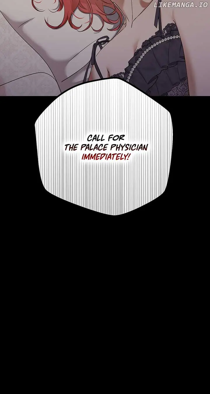I Fell into a Reverse Harem Game Chapter 105 Page 17