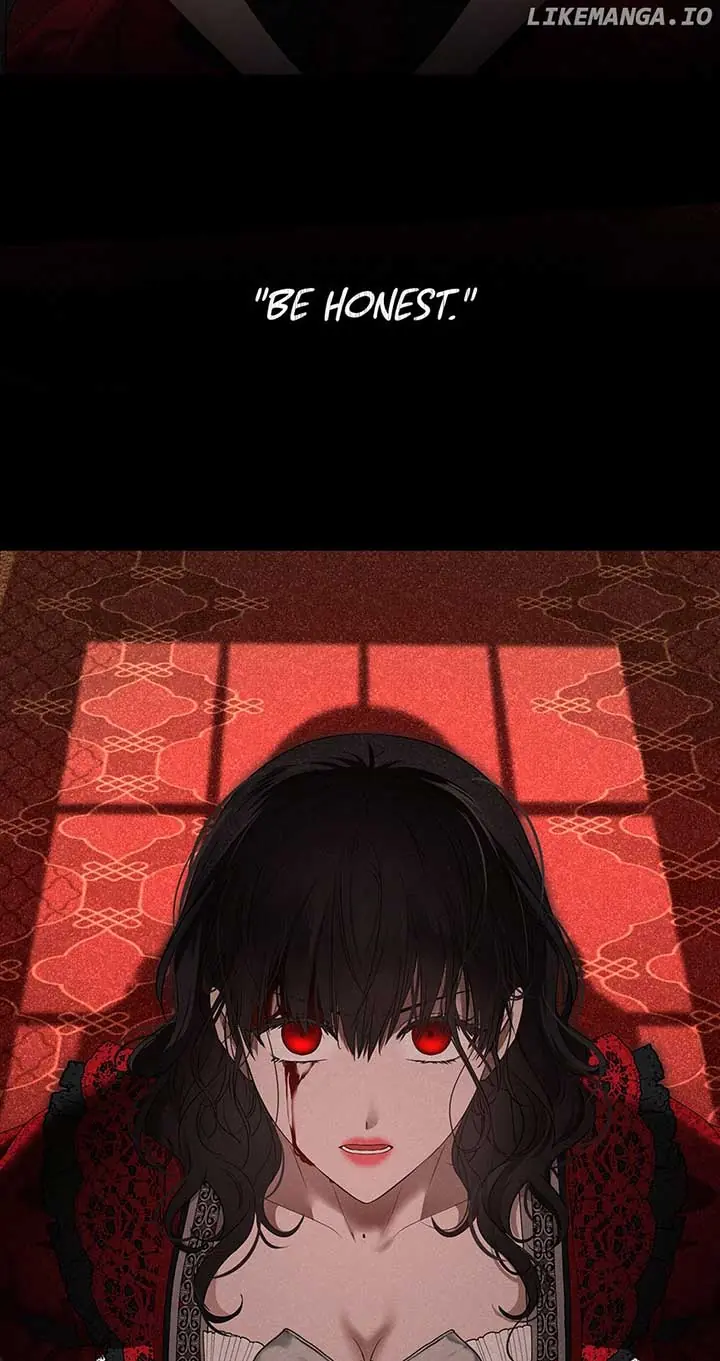 I Fell into a Reverse Harem Game Chapter 105 Page 20