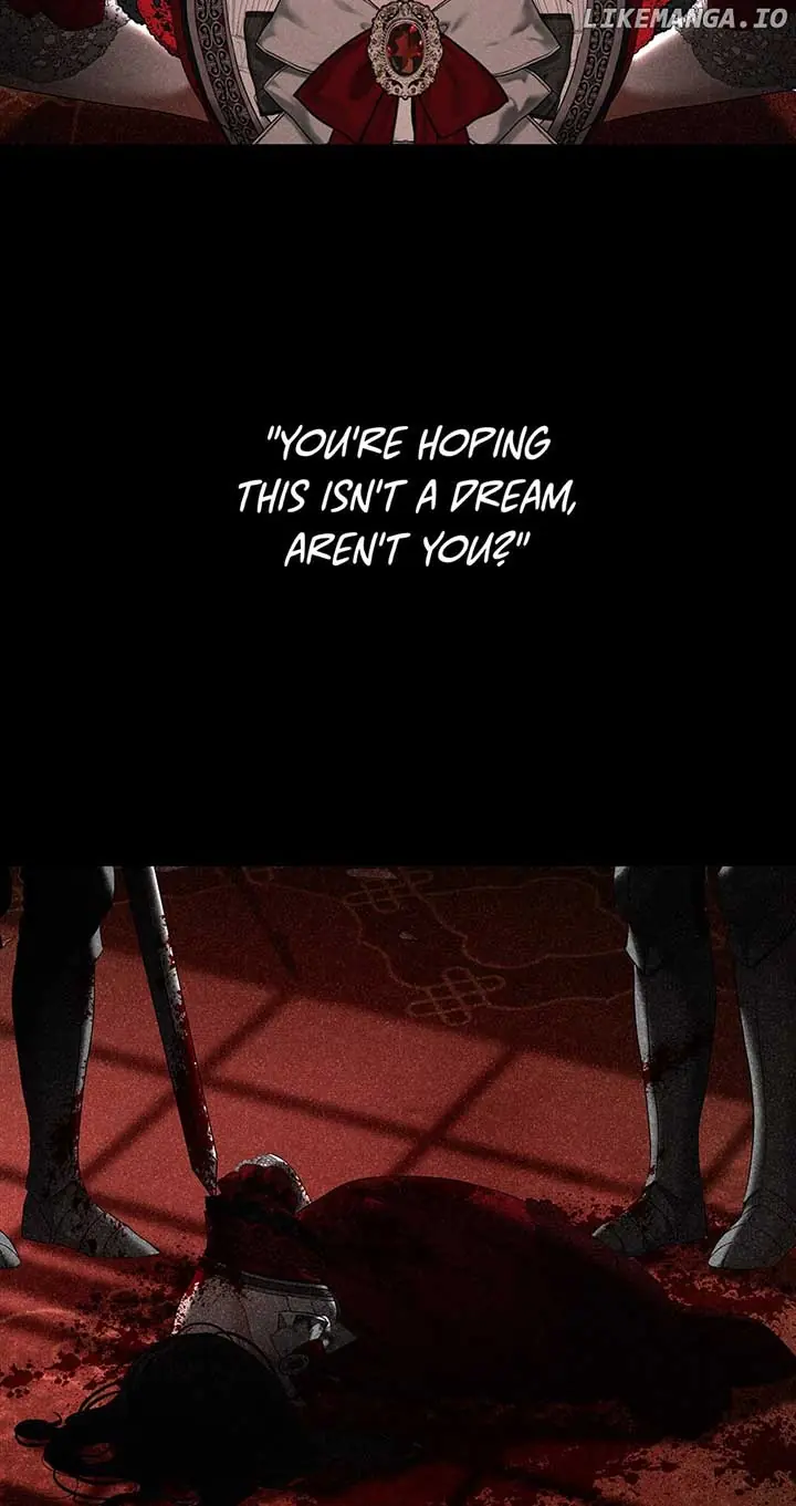 I Fell into a Reverse Harem Game Chapter 105 Page 21