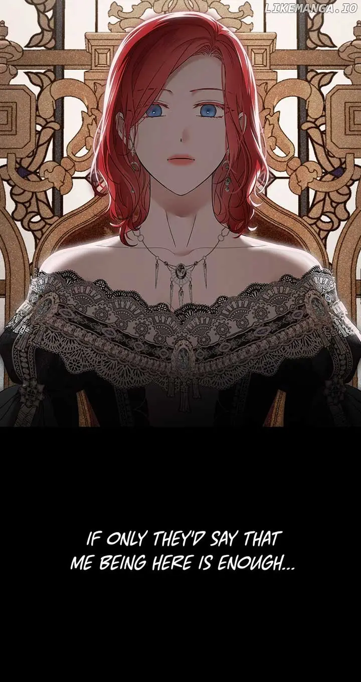 I Fell into a Reverse Harem Game Chapter 105 Page 23