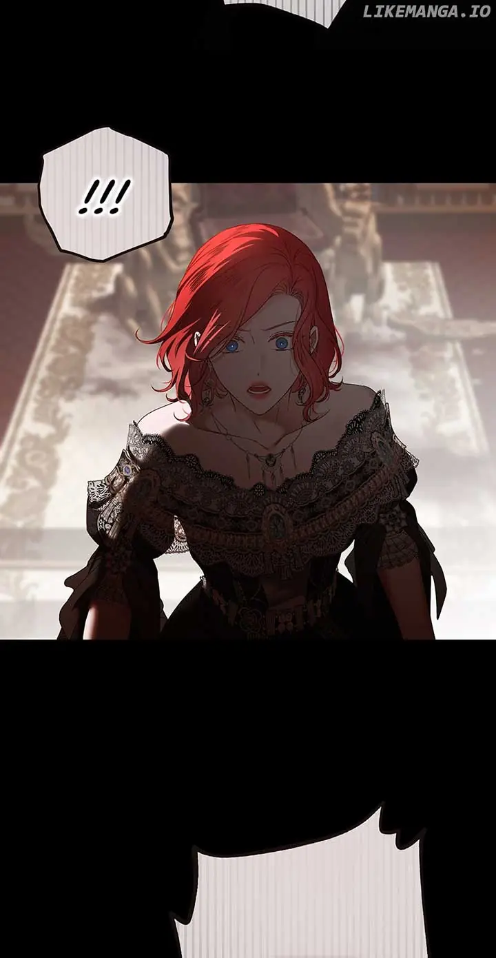 I Fell into a Reverse Harem Game Chapter 105 Page 29