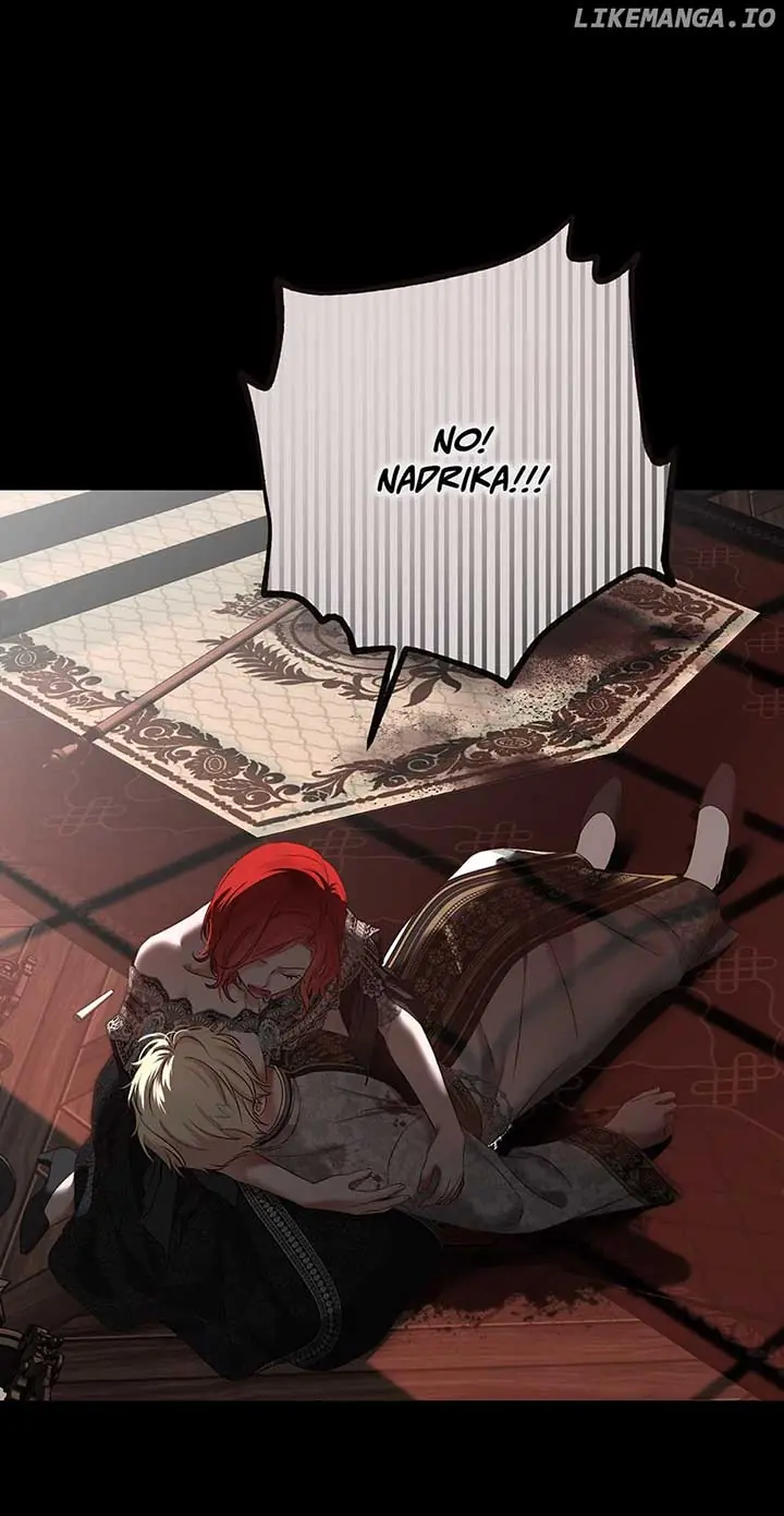 I Fell into a Reverse Harem Game Chapter 105 Page 31