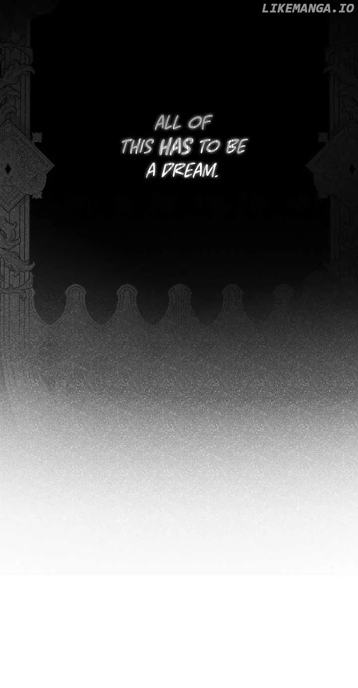 I Fell into a Reverse Harem Game Chapter 105 Page 33