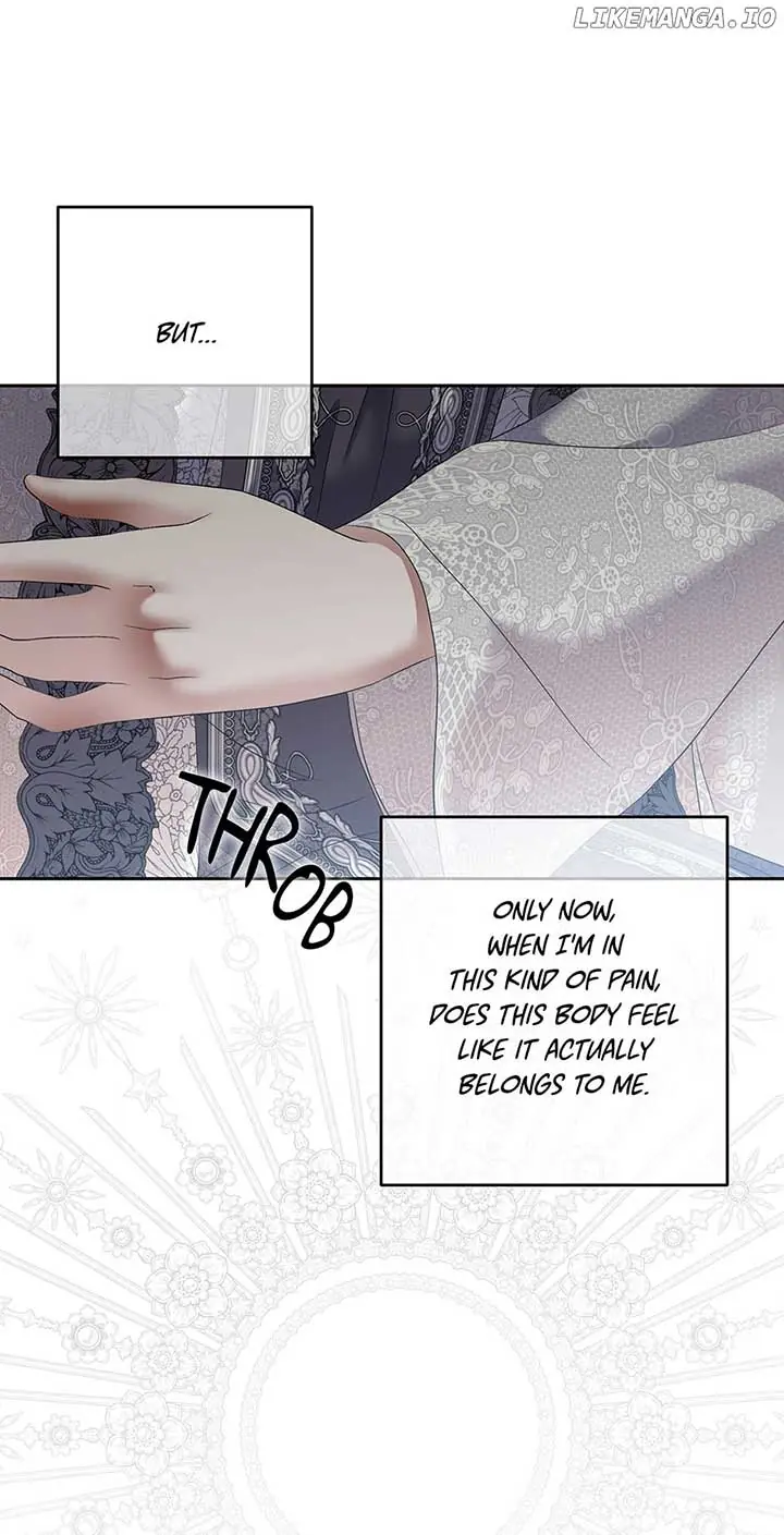 I Fell into a Reverse Harem Game Chapter 105 Page 44