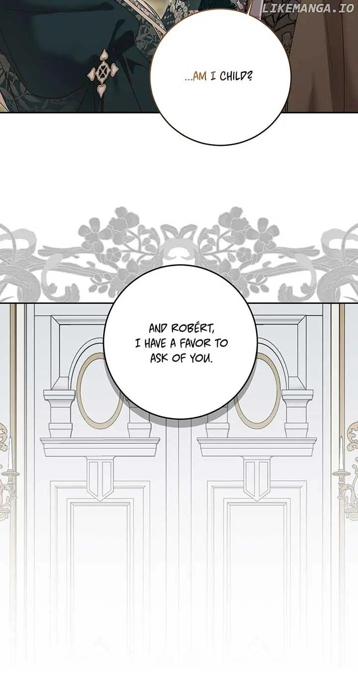 I Fell into a Reverse Harem Game Chapter 105 Page 53
