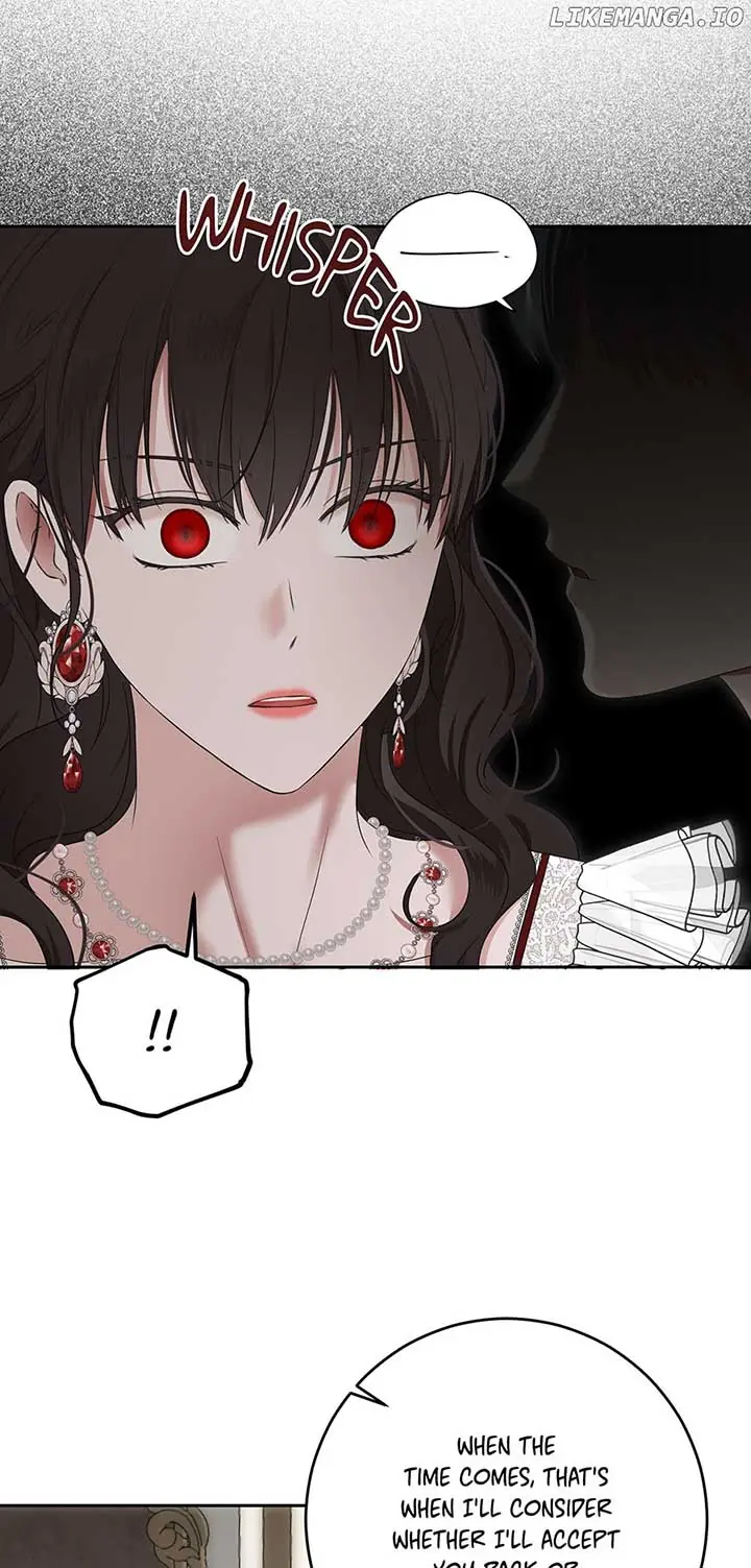 I Fell into a Reverse Harem Game Chapter 105 Page 63