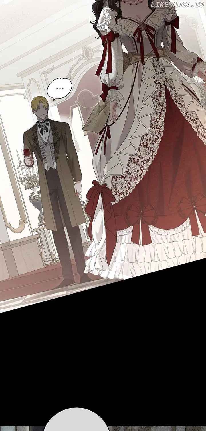 I Fell into a Reverse Harem Game Chapter 105 Page 65