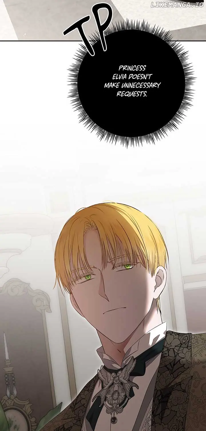 I Fell into a Reverse Harem Game Chapter 105 Page 67