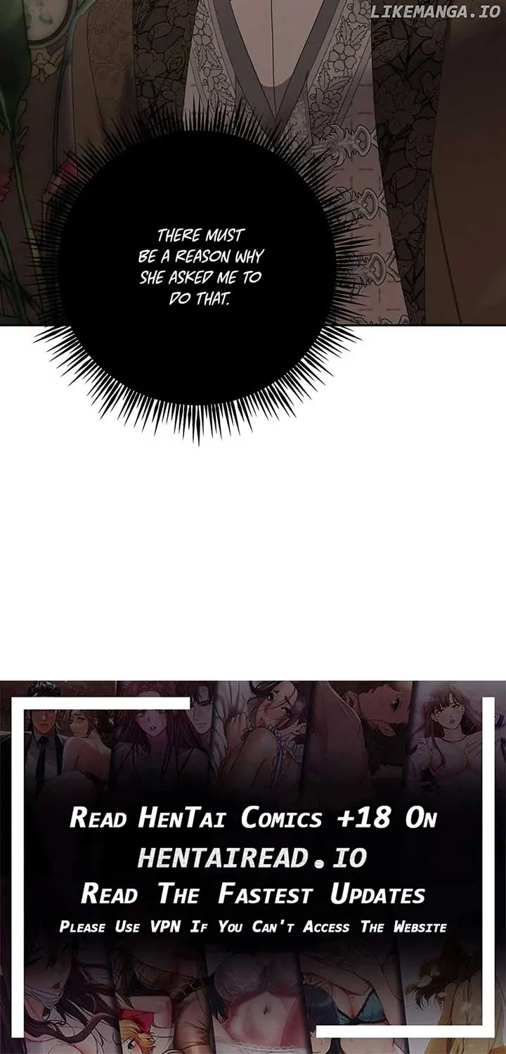 I Fell into a Reverse Harem Game Chapter 105 Page 68