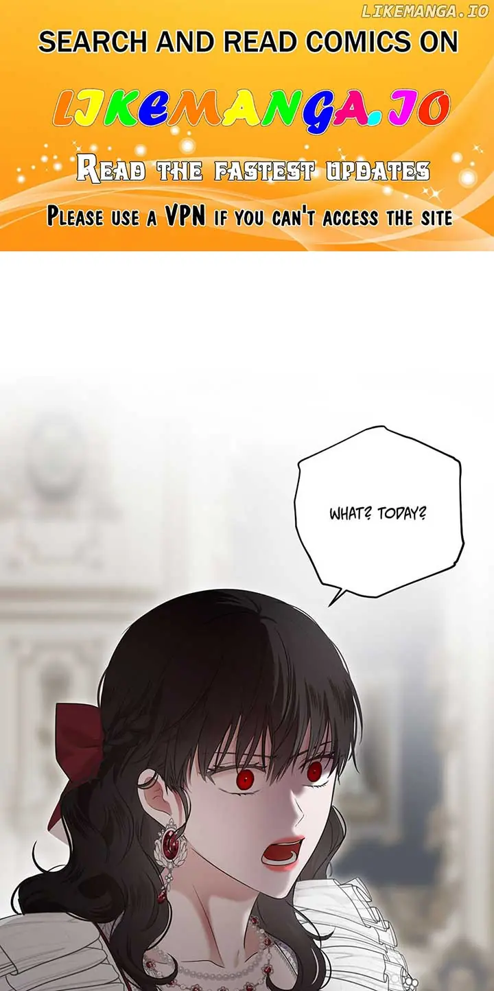 I Fell into a Reverse Harem Game Chapter 106 Page 2
