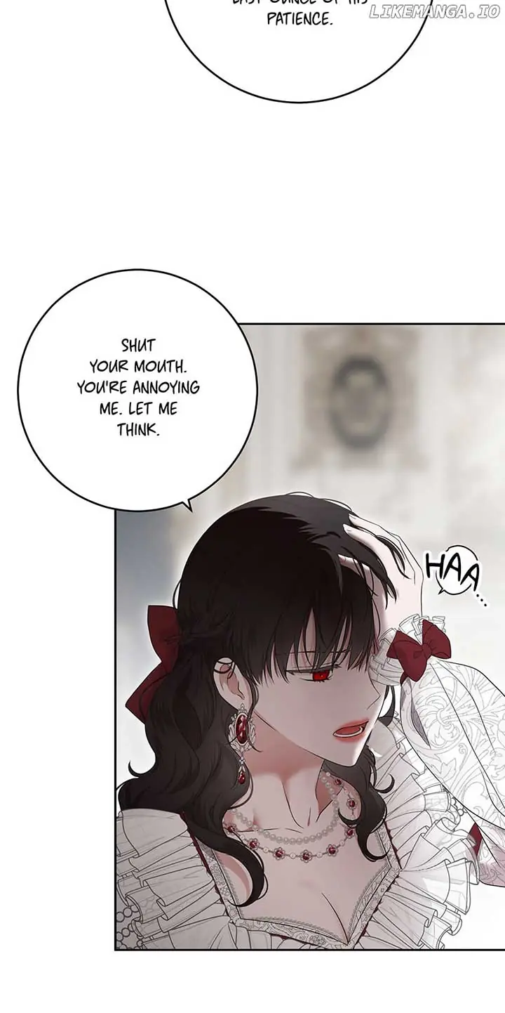 I Fell into a Reverse Harem Game Chapter 106 Page 4