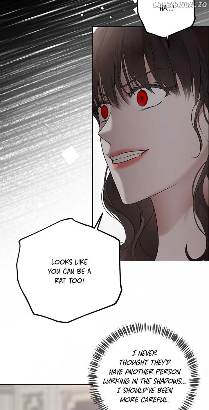 I Fell into a Reverse Harem Game Chapter 106 Page 7