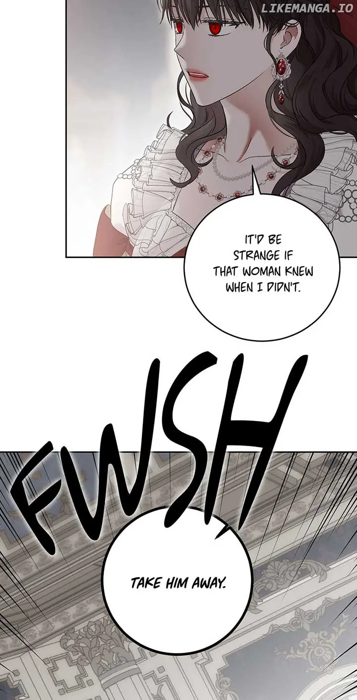 I Fell into a Reverse Harem Game Chapter 106 Page 10