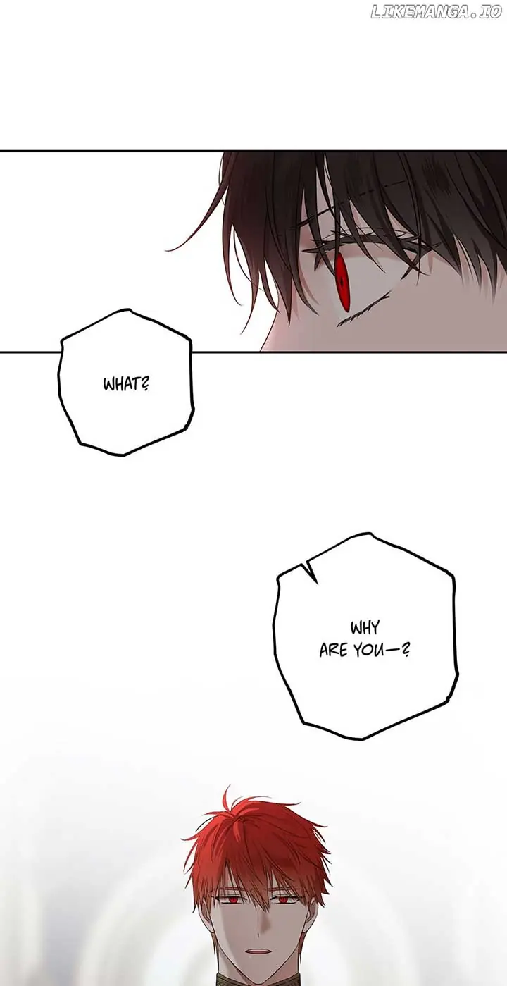 I Fell into a Reverse Harem Game Chapter 106 Page 15