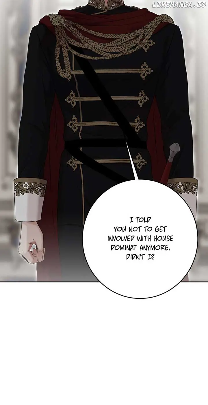 I Fell into a Reverse Harem Game Chapter 106 Page 16
