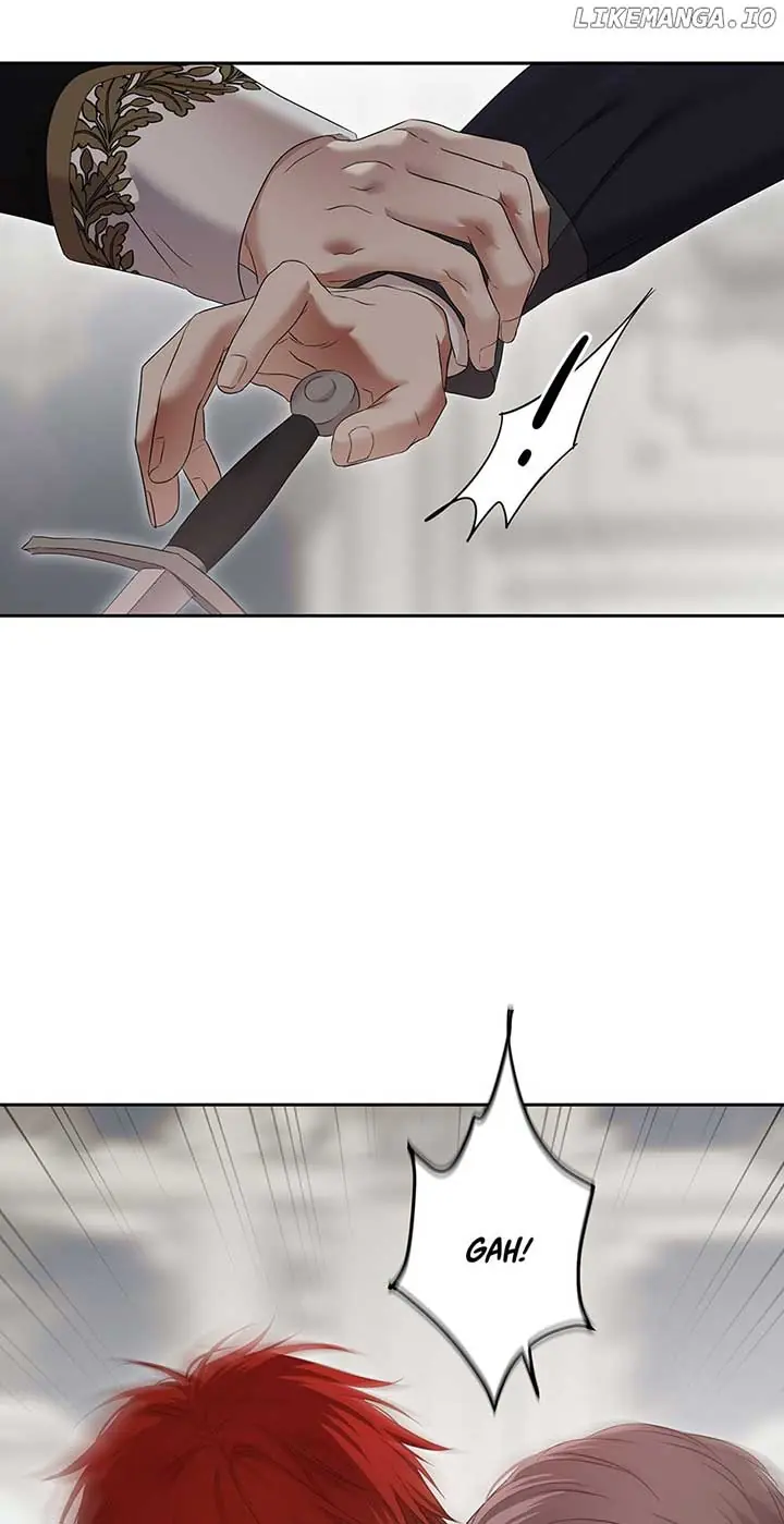 I Fell into a Reverse Harem Game Chapter 106 Page 17