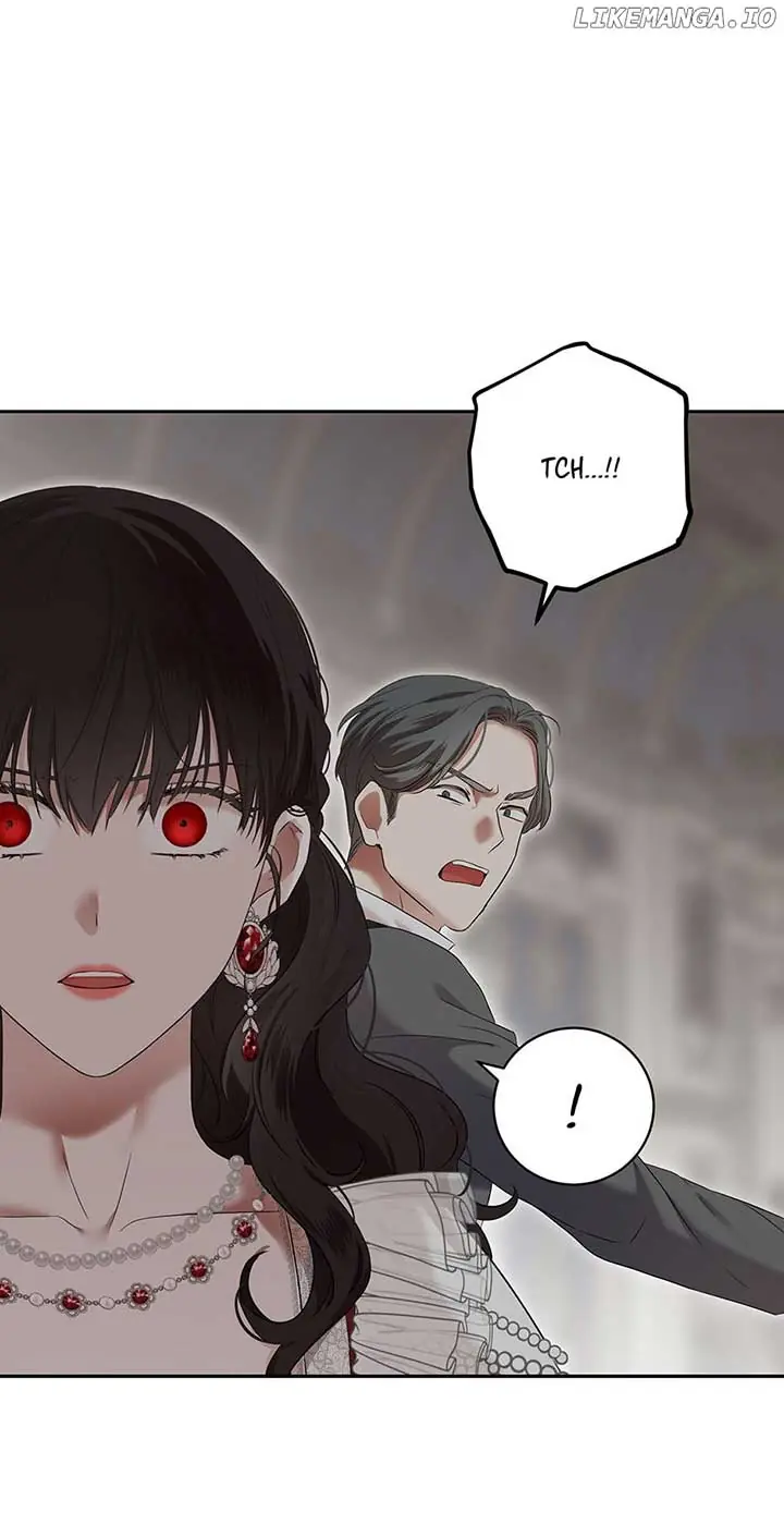 I Fell into a Reverse Harem Game Chapter 106 Page 19