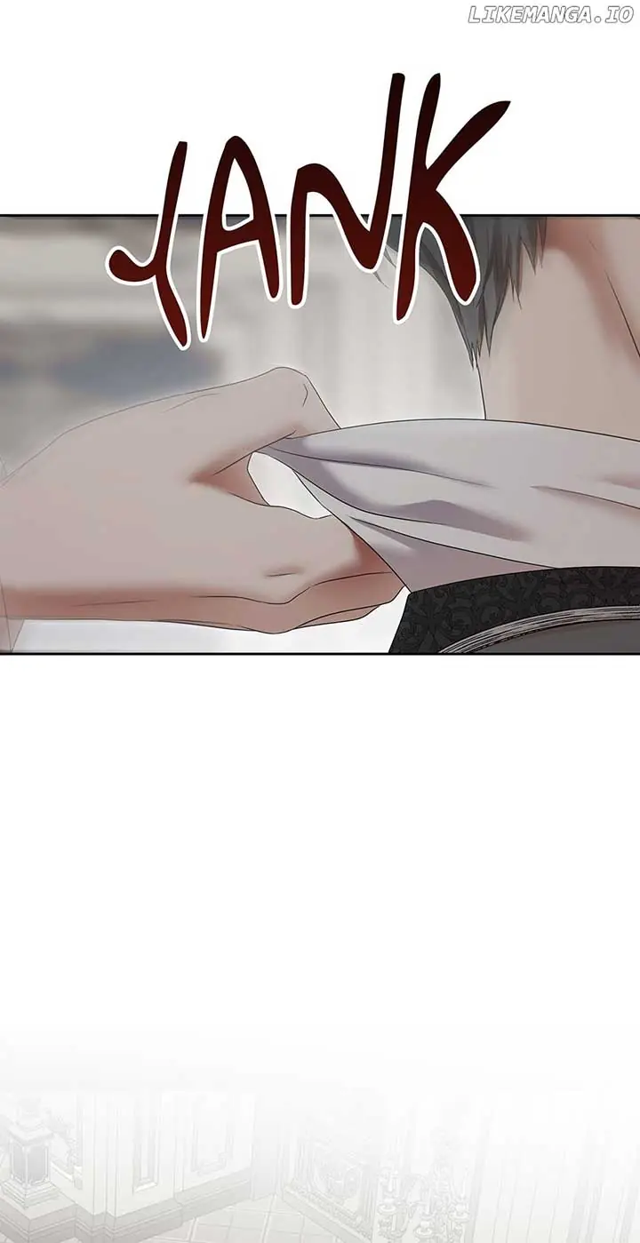 I Fell into a Reverse Harem Game Chapter 106 Page 20