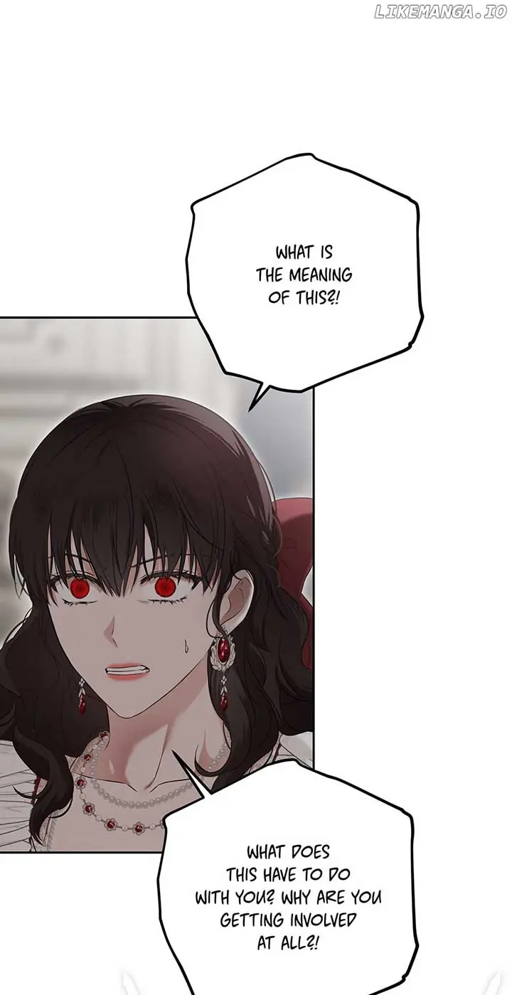 I Fell into a Reverse Harem Game Chapter 106 Page 22