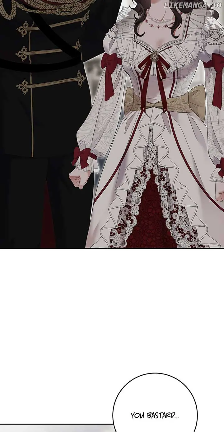 I Fell into a Reverse Harem Game Chapter 106 Page 28