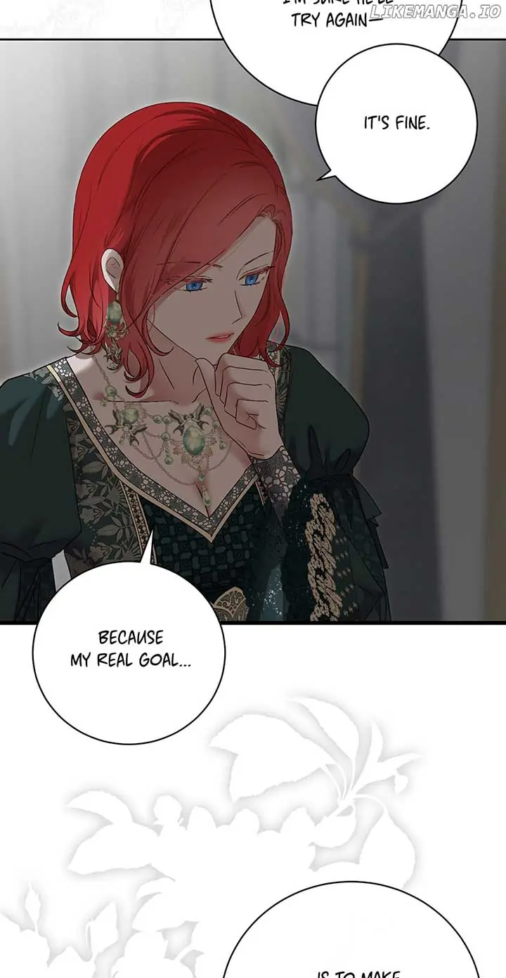 I Fell into a Reverse Harem Game Chapter 106 Page 37
