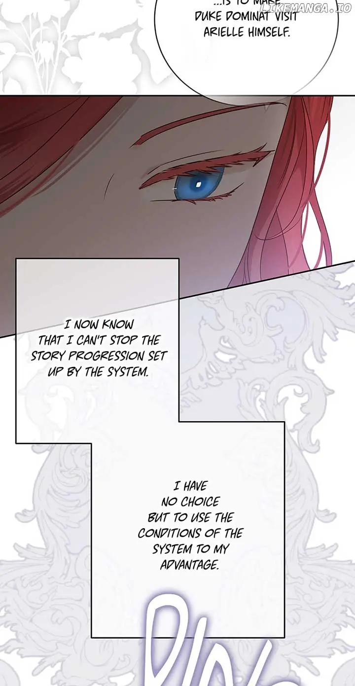 I Fell into a Reverse Harem Game Chapter 106 Page 38